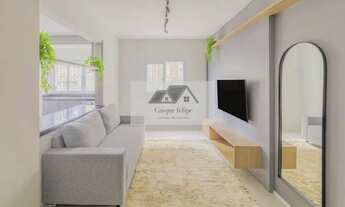 Imagem: Apartamento para alugar no bairro Itaim