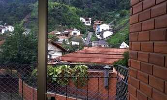 Imagem 3: Apartamento mobiliado para locação Teresópolis RJ