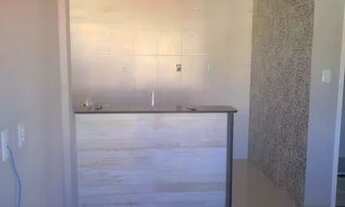 Imagem 5: Apartamento na avenida Paulo VI - prédio familiar