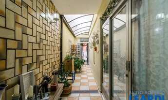 Imagem 2: SOBRADO - VILA MADALENA - SP