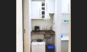 Imagem: SÃO PAULO - Sala Comercial - JARDIM PAULISTA