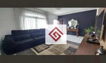 Imagem 2: Sobrado com 4 dormitórios, 334 m² - venda por R$ 1.200.000,00 ou aluguel por R$ 5.350,08/m