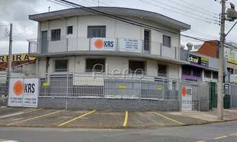 Imagem 2: Prédio - Jardim das Bandeiras - Campinas