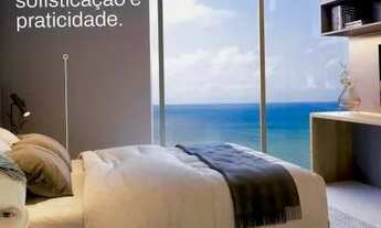 Imagem 2: Apartamento Moura Dubeux no Pina, o Bairro mais valorizado do Recife!