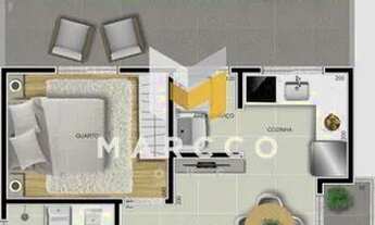 Imagem 7: Apartamento - Residencial Attena