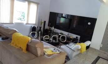 Imagem 2: Casa - Parque da Figueira - Campinas