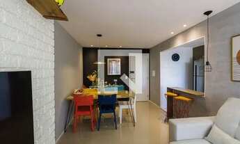 Imagem 4: Apartamento à Venda - Jacarepaguá, 2 Quartos, 64 m2