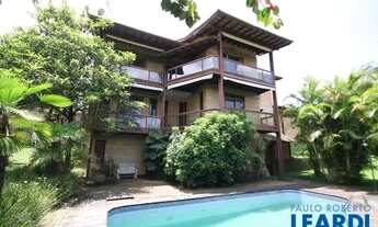 Imagem 2: CASA EM CONDOMÍNIO - MORADA DOS PÁSSAROS - SP