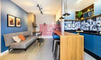 Imagem 4: Apartamento à venda no bairro Campo Belo - São Paulo/SP, Zona Sul