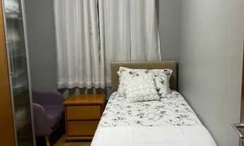 Imagem 3: SãO PAULO - Apartamento Padrão - Itaim Bibi