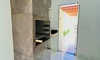 Imagem 3: Casa para venda em Parque Residencial de Laranjeiras