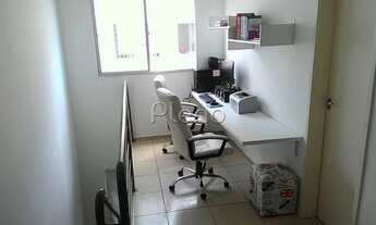 Imagem 3: Apartamento à venda no Jardim Nova Europa - Campinas/SP