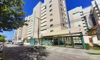 Imagem 3: Apartamentos 4 suítes - Mansões do Alto - Farol<br>