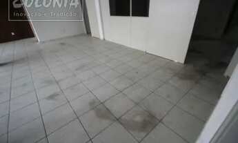 Imagem 3: Santo André - Conjunto Comercial/sala - Centro