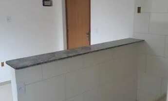 Imagem 7: Aluga-se Pedra de Guaratiba- Apto 1 quarto, sala, cozinha, 1º locação