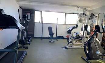 Imagem 3: JM-Ótima oportunidade no Edf Castelo de Romanelli Piedade |3quartos|2suite|2vagas