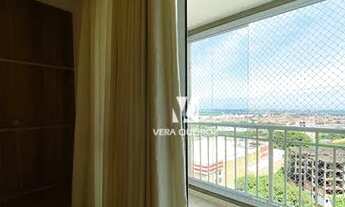 Imagem 2: APARTAMENTO PARA LOCAÇÃO DE FÁCIL ACESSO A PUC / UNICAMP SEMI MOBILIADO