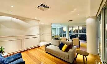 Imagem 6: Lindo apartamento no Edifício Bristol Place