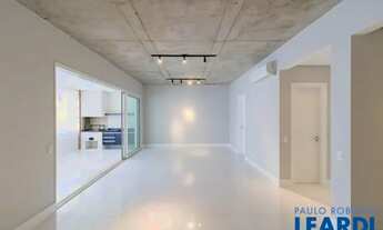 Imagem 2: APARTAMENTO - VILA OLÍMPIA - SP