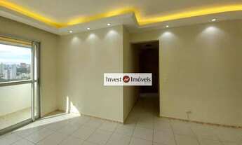 Imagem: Apartamento com 3 dormitórios para alugar