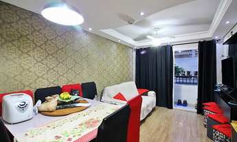 Imagem 3: Apartamento para Aluguel - Nova Petrópolis, 3 Quartos, 73 m2