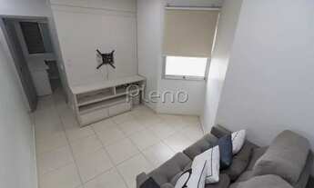 Imagem: Apartamento - Jardim São Gabriel - Campinas