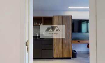 Imagem 7: Apartamento para alugar no bairro Vila Nova Conceição - São Paulo/SP, Zona Sul