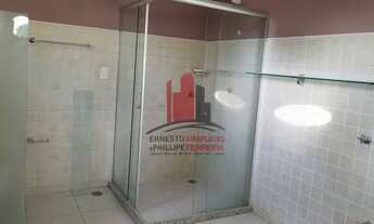 Imagem 3: Aluguel - Casa em Cond. Aldeia 3 Suítes 300m²