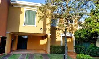 Imagem 2: Casa à venda no Condomínio Casas D'Itália Taquaral em Campinas - SP