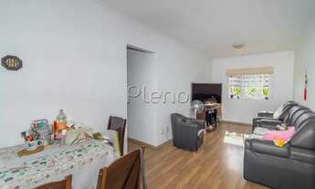 Imagem 3: Apartamento - Bosque - Campinas