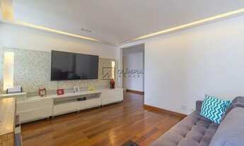 Imagem 5: Apartamento Venda Moema 143 m² 2 Dormitórios