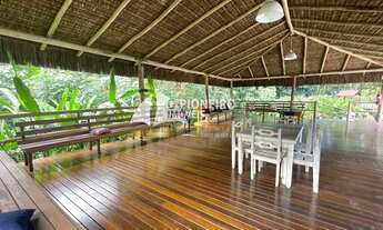 Imagem 7: Casa de Condomínio com 3 dorms, Juquehy, São Sebastião, Cod: 260