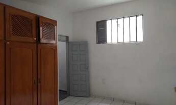 Imagem 4: Casa no Alecrim na Av. 5 entre a Av 7 e Av 8