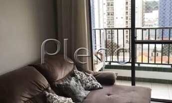 Imagem 5: Apartamento - Vila Itapura - Campinas