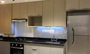 Imagem 2: Apartamento 2 Quartos 1 Suíte em Osasco