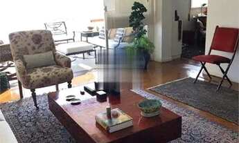 Imagem 4: APARTAMENTO - HIGIENÓPOLIS - SP