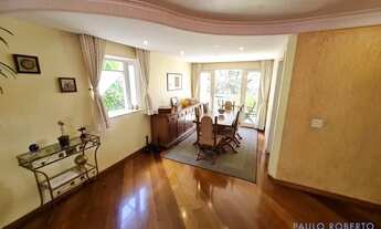 Imagem 7: CASA EM CONDOMÍNIO - VILA SÃO FRANCISCO - SP