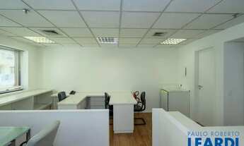 Imagem 5: CONJ. COMERCIAL - VILA OLÍMPIA - SP