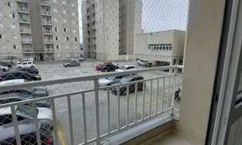 Imagem 2: FM- apto 2 dormi 1 suíte lazer completo Vila São José Taubaté