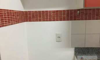 Imagem 5: Apartamento com 3 dormitórios para alugar, 70 m² por R$ 2.490,00/mês - Condomínio Avalon