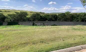 Imagem 4: Terreno - Loteamento Parque dos Alecrins - Campinas