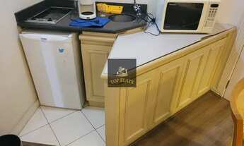 Imagem 7: Flat Para Locação Vila Olímpia