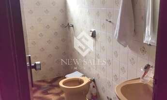 Imagem: Casa com 3 quarto sendo um suíte - Cruzeiro