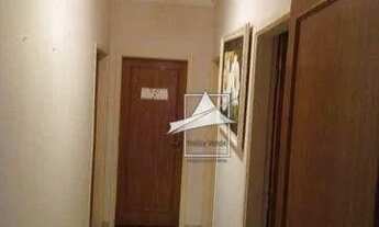 Imagem 7: Apartamento com 3 dormitórios à venda, 268 m² - Ed. Domus Área e Domus Máxima - Araés - Cu