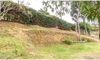 Imagem 2: Vendo terreno na Vila Inglesa em Campos do Jordão com 1.268,50m2