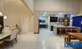 Imagem 4: CASA EM CONDOMÍNIO - LOTEAMENTO VERANA - SP