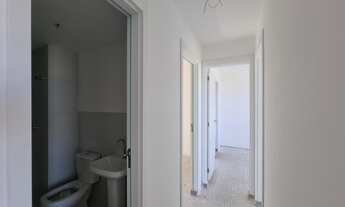 Imagem 3: Apartamento para venda possui 74 metros quadrados com 3 quartos