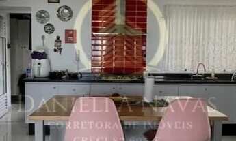 Imagem 2: Apartamento condomínio Pateo Catalunya