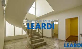 Imagem: SOBRADO - PACAEMBU - SP