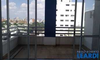 Imagem 7: DUPLEX - ALTO DE PINHEIROS - SP